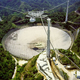 Image for article titled Are we screwing ourselves by transmitting radio signals into space?